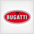 BUGATTI