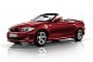 1 Series Cabriolet