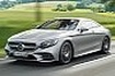 S-Klasse Coupe
