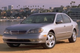 INFINITI I 30/35 1999 2004