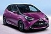Aygo 5 Doors
