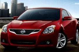 NISSAN Altima 2012 2022
