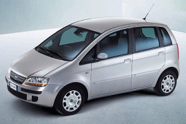 FIAT Idea   2003 2010
