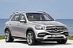 GLE-Class
