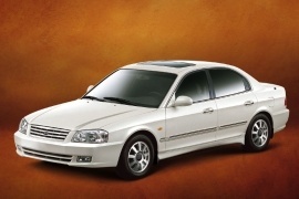 KIA Optima / Magentis 2001 2003