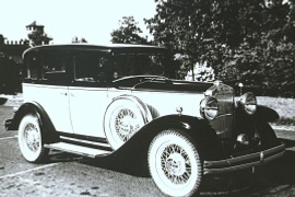 FIAT 522 C 1931 1933