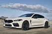 M8 Gran Coupe