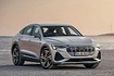 e-tron Sportback