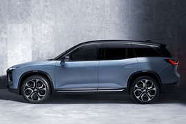NIO ES8 2018 2022