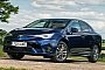 Avensis