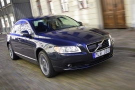 VOLVO S80 2009 2016