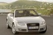 A4 Cabriolet