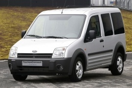 FORD Tourneo Connect 2003 2007