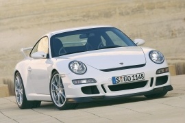 PORSCHE 911 GT3 997 2006 2009