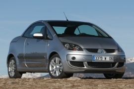 MITSUBISHI Colt CZC 2006 2012