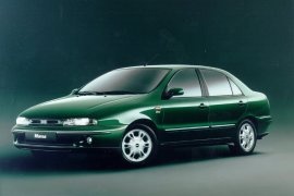 FIAT Marea 1996 2002