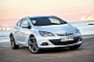 Astra GTC