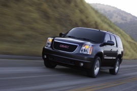 GMC Yukon 2008 2014