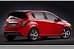 Sonic RS