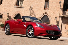 FERRARI F149 California 2012 2017