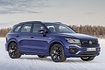 Touareg R