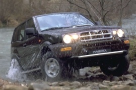 FORD Maverick SWB 1996 1998