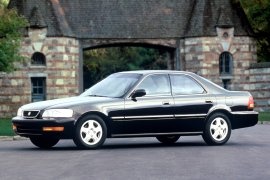 ACURA TL   1995 1998