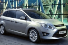 FORD C-Max 2010 2014