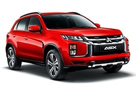 MITSUBISHI ASX / RVR / Outlander Sport ASX  2019 2022