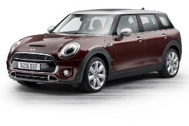 MINI Clubman 2015 2019