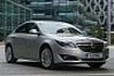 Insignia Sedan