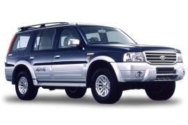 FORD Everest 2003 2007