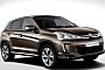 C4 Aircross