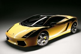 LAMBORGHINI Gallardo SE 2005 2006