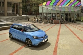 MG 3 MG 2013 2022