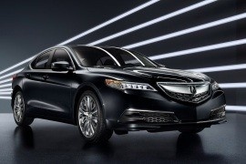 ACURA TLX 2015 2020