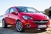 Corsa 3 Doors