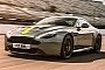 V12 Vantage AMR