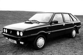 FSO Prima 1988 1996