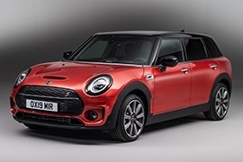 MINI Clubman 2019 2022