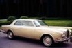 Silver Shadow Coupe