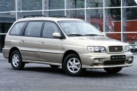 KIA Joice 1999 2003