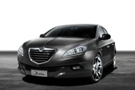 LANCIA Delta 2013 2014