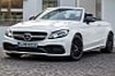 C-CLASS Cabriolet