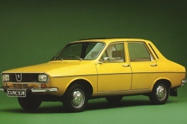 DACIA 1300 1969 1979