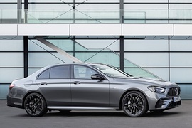 Mercedes-AMG E-Class E53 AMG W213 2020 2022