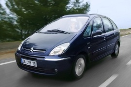 CITROEN Xsara Picasso 2004 2012