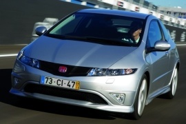 HONDA Civic Type-R 2006 2007