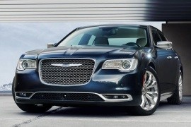 CHRYSLER 300   2015 2022