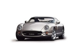 TVR Cerbera 1996 2000
